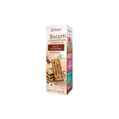 DUKAN EXPERT BISCOTTO CRUSCA GOCCE DI CIOCCOLATO 225 G