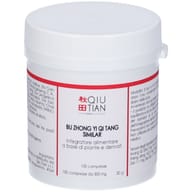 BU ZHONG YI QI TANG SIMILAR 100 COMPRESSE