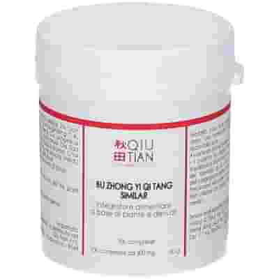 BU ZHONG YI QI TANG SIMILAR 100 COMPRESSE