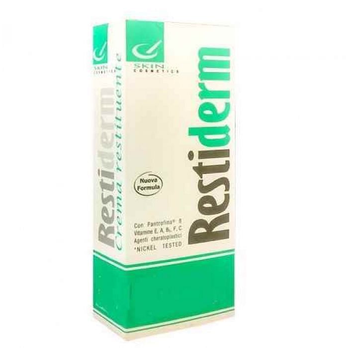 Restiderm Crema 100 Ml