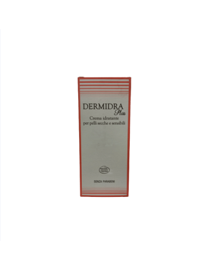 Dermidra Plus Crema 100 Ml