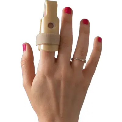 SCUDOTEX IMMOBILIZZATORE CONFORT DITA MANO 3 SCUDOTEX IMMOBILIZZATORE CONFORT DITA MANO 3