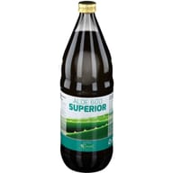 ALOE 600 SUPERIOR PURO SUCCO 1000 ML