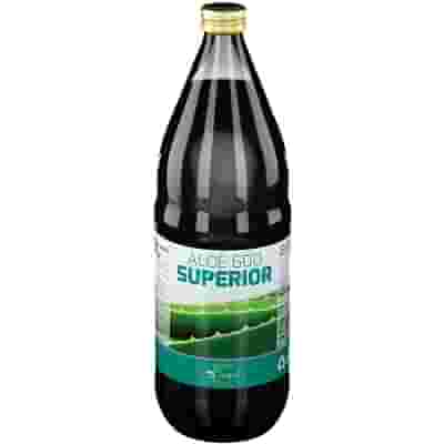 ALOE 600 SUPERIOR PURO SUCCO 1000 ML