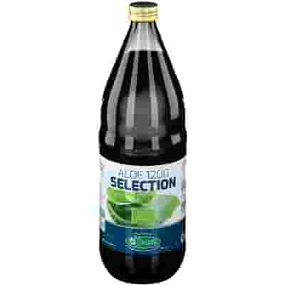 ALOE 1200 SELEC BIO PURO SUCCO 1000 ML