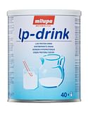 LP DRINK 400 G NUOVA FORMULA