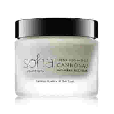 SOHA CREMA VISO ANTI ETA' CANNONAU TUTTI I TIPI DI PELLE 50 ML