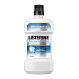 LISTERINE ADVANCE WHITE 250 ML