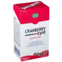 ESI CRANBERRY CYST POCKET DRINK 16 BUSTINE