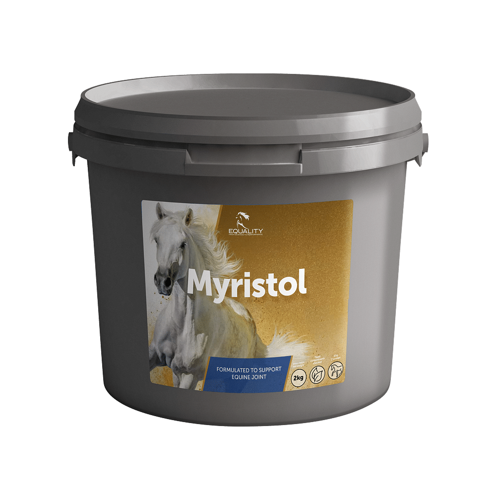 Myristol Cavalli Secchiello 2 Kg