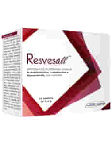 RESVESALL 14 BUSTINE DA 3,5 G