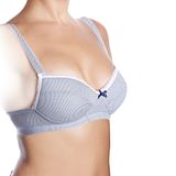 CHICCO MAMMY REGGISENO COTONE GRAVIDANZA FANTASIA 4C