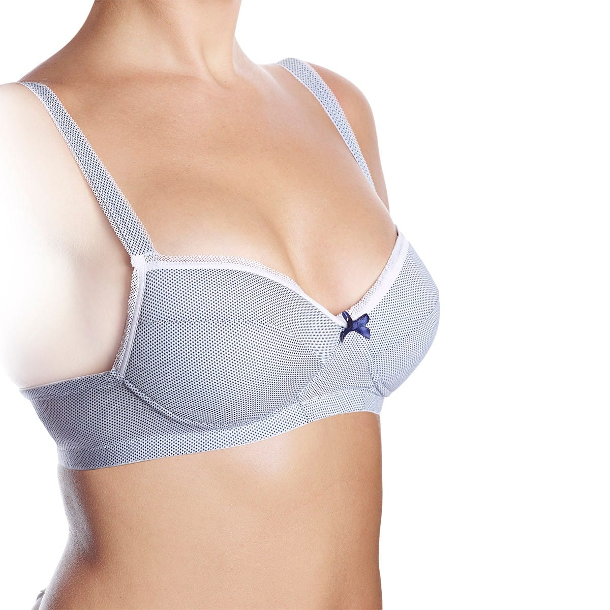 Reggiseno Gravidanza Chicco Comfort e Sostegno 1000Farmacie