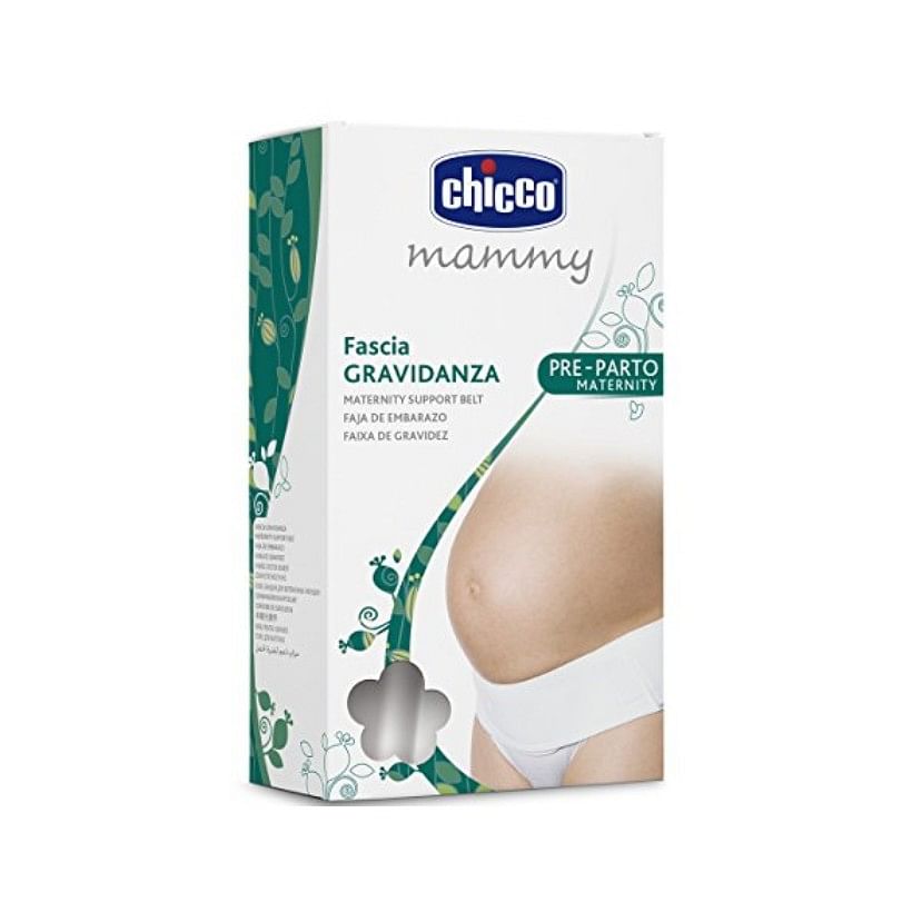 Chicco Mammy Fascia Gravidanza Medium