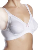 CHICCO MAMMY REGGISENO MICROFIBRA ALLATTAMENTO BIANCO 4C
