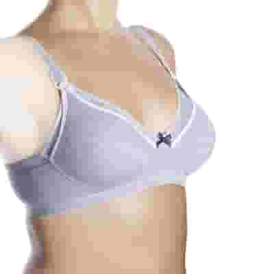 CHICCO MAMMY REGGISENO COTONE ALLATTAMENTO FANTASIA 3D