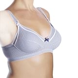 CHICCO MAMMY REGGISENO COTONE ALLATTAMENTO FANTASIA 6D