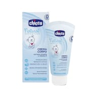 CHICCO CREMA CORPO NATURAL SENSATION 150 ML