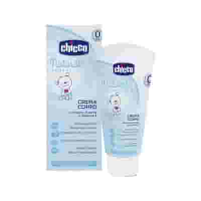 CHICCO CREMA CORPO NATURAL SENSATION 150 ML