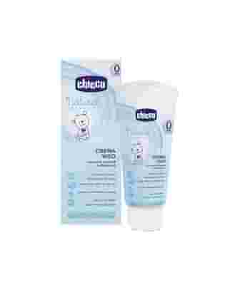 CHICCO CREMA VISO NATURAL SENSATION 50 ML