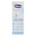 CHICCO TALCO FLUIDO NATURAL SENSATION 100 ML