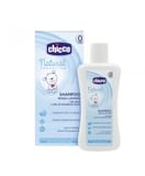 CHICCO SHAMPOO NATURAL SENSATION 200 ML