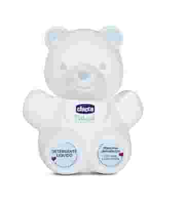 CHICCO DETERGENTE LIQUIDO ORSETTO NATURAL SENSATION 300 ML