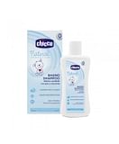CHICCO BAGNO SHAMPOO NATURAL SENSATION 200 ML