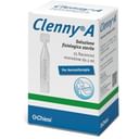 CLENNY A SOLUZIONE FISIOLOGICA STERILE PER AEROSOLTERAPIA 25 FLACONCINI MONODOSE DA 2 ML