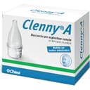 RICAMBI PER ASPIRATORE NASALE CLENNY A 20 PEZZI