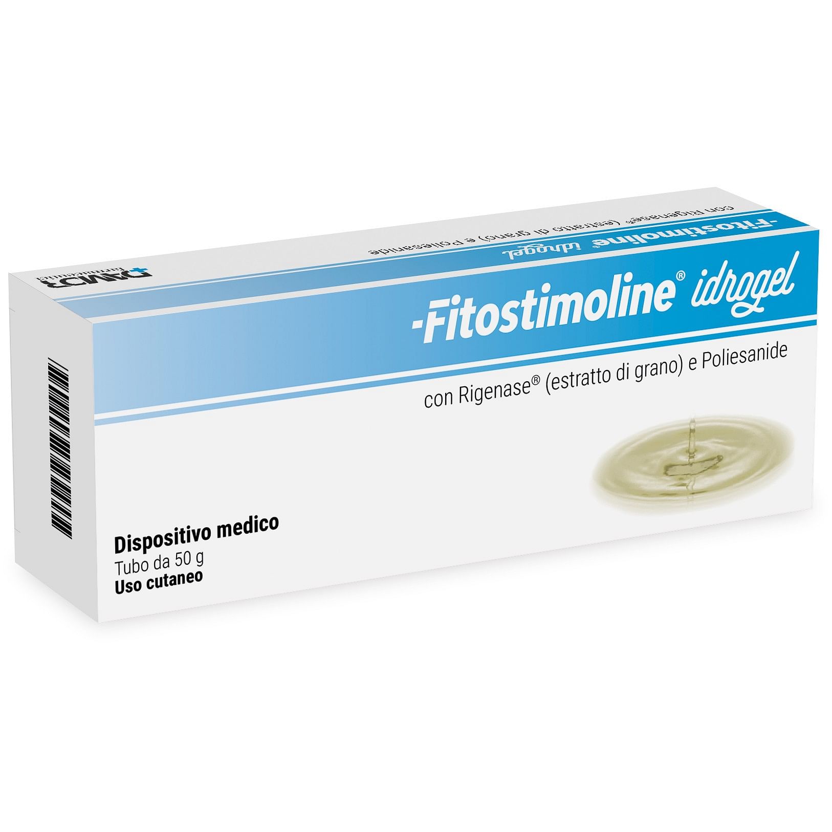 Idrogel Fitostimoline 50 G