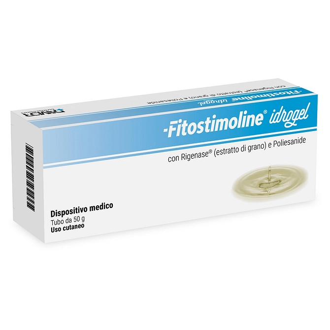 Idrogel Fitostimoline 50 G