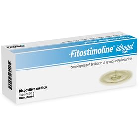 Idrogel Fitostimoline 50 G