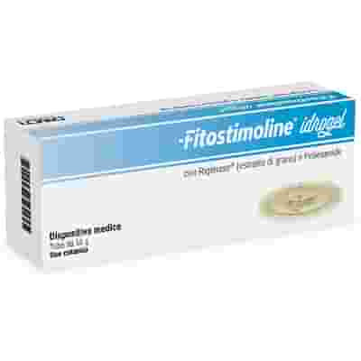 IDROGEL FITOSTIMOLINE 50 G