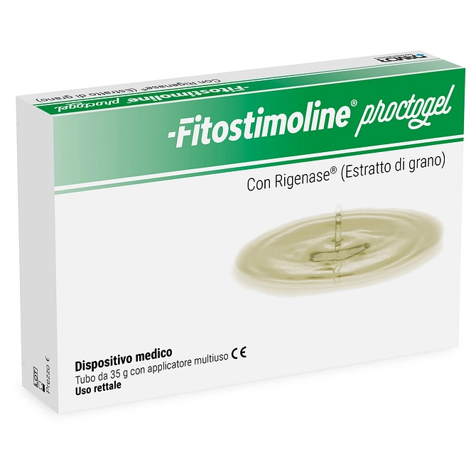 Proctogel Fitostimoline 35 G