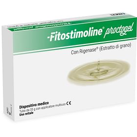 Proctogel Fitostimoline 35 G