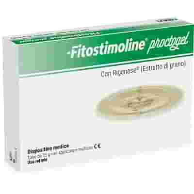 PROCTOGEL FITOSTIMOLINE 35 G