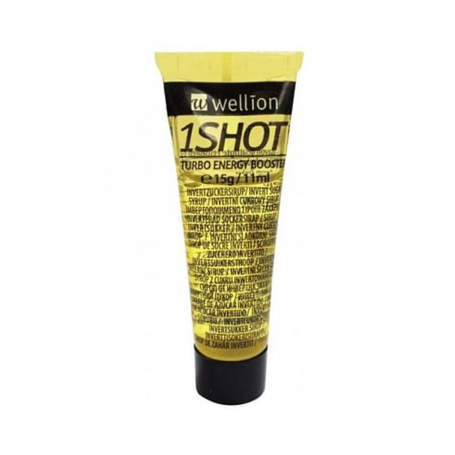 Wellion Liquid Sugar 1SHOT-image