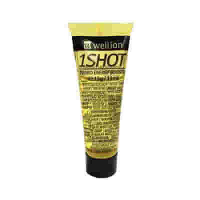 WELLION LIQUID SUGAR 1SHOT