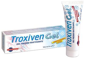 Troxiven Gel 50 Ml