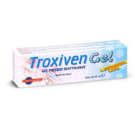 TROXIVEN GEL 50 ML