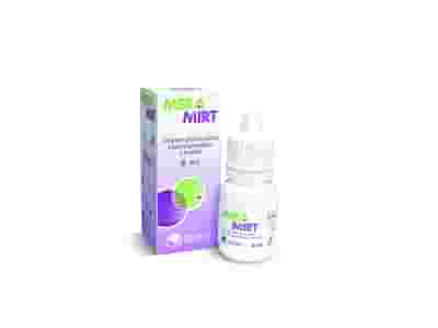 MERAMIRT SOLUZIONE OFTALMICA 8 ML