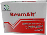 REUMALT 30 CAPSULE