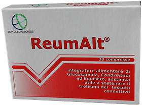 Reumalt 30 Capsule