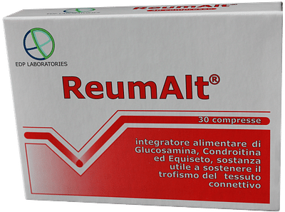 REUMALT 30 CAPSULE