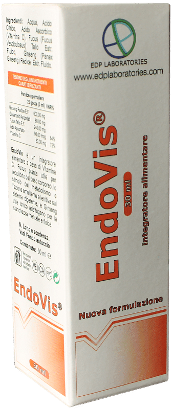 Endovis 30 Ml