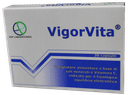 VIGORVITA 30 CAPSULE