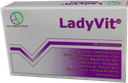 LADYVIT 30 COMPRESSE