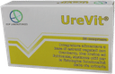 UREVIT 30 COMPRESSE