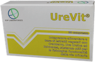 UREVIT 30 COMPRESSE